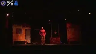 Malam Jahanam - Teater Kidung USF (2021)