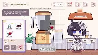 Honkai Impact 3rd Web event 