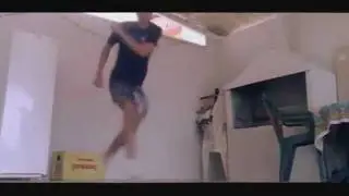 Lucas Andrade (Treino de base) Free step