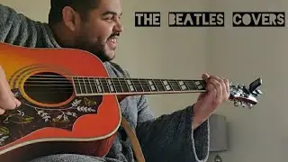 The Beatles covers