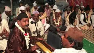 Gulshan Qawwal sangareddy mahfil-E-Sama At hatnuoor