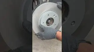 2020-2025 Kia Soul Front Brake Pads and Rotors Replacement @ElmoMotorWorks
