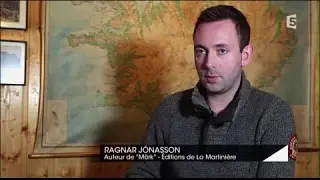 La nouvelle &eacute;toile polar