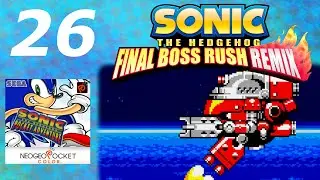 [SFBRR] - 26 - Sonic Pocket Adventure - Chaotic Space