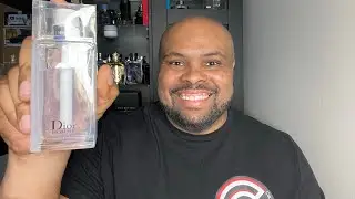 Quick Review | Dior Homme Cologne | Freshly Squeezed Lemonade |