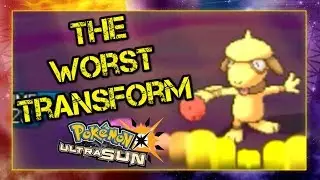 Pokemon Ultra Sun and Moon VGC 2019 Sun Series Battle - THE WORST TRANSFORM