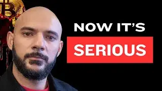 CRYPTO CRASH - IS NOW THE TIME TO BUY