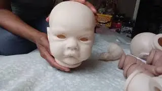 Bountiful Baby kit haul  review and details.