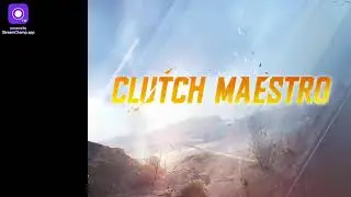 PUBG Mobileソロスク　#PUBGMobile #pubg