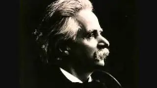 Edvard Grieg - En Svane (A Swan)
