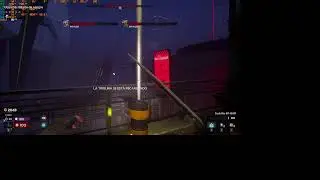 Killing Floor 3 Double Barrel Shotgun