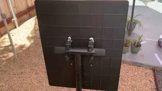 PYLE PRO Universal Projector Stand  Height & Angle Adjustable Tripod Stand Hold Laptops Review