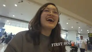 6 Days in Japan | Birthday Surprise & Hakone Trip | Phola Amyll