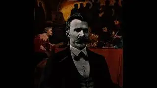 #nietzsche #friedrichnietzsche #философия #шорты