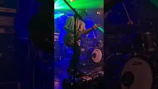 C.O.F.F.I.N. / Split Dogs / warmup band