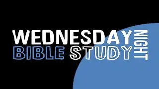 South Decatur Church Live Stream - 7/10/24 PM
