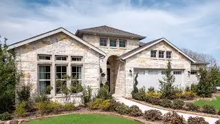 3 Bedroom House &bull; Greeley Virtual Tour by CastleRock Communities