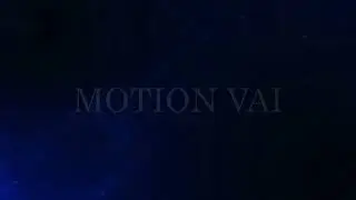 blue fire spark smoke on blue black background dust cinematic background action background