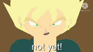 vegeto test!!!!