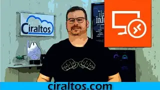 Azure Windows Virtual Desktop Load Balancing
