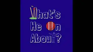 Ep 10 - Test Cricket Weekly Round-up - Australia India Series Review, England's Next Test Opener ...
