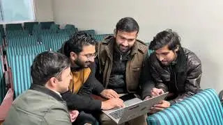 Making our Computer Network&rsquo;s Project which is based on SIMOSA(Jazz App)