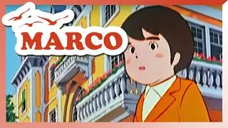 Marco - Episodio 4 - Te odio padre