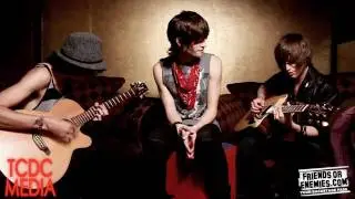 The Bigger Lights: Jessie (Acoustic)