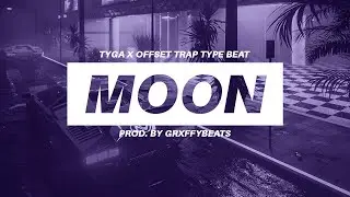 [FREE FOR PROFIT] Offset X Tyga Trap Type Beat | Prod. GrxffyBeats