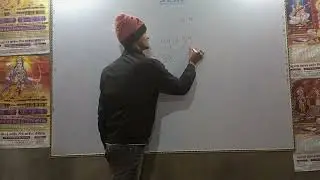 Super thirty classes jhakhara bazzar #jhakhara#patna#trick