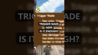 Was the Trigger Nade Nerf GOOD ENOUGH? #arcraiders #arcraidersgame #pbjt
