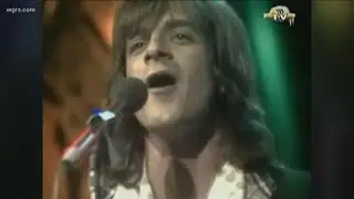 Eddie Money Dies
