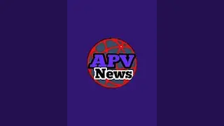 APV NEWS is live तीर्थराज प्रयागराज संगम तट माघ मेले के अद्भुत दृश्य देखने के लिए जुड़े हमारे साथ 
