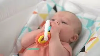 Fisher Price Auto Rock 'n Play Sleeper Video