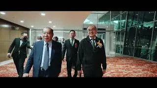 INTERNATIONAL RUBBER INDUSTRY CONVENTION AND EXPO 2022, KL CONVENTION CENTRE | 6-8 SEPTEMBER 2022