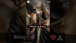 #trendingvideo #trendingshorts #baba #deep Singh #waheguru