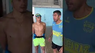 Carrera acu&aacute;tica con cintur&oacute;n