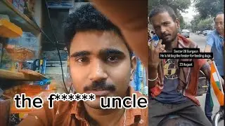 We can give street dog food ?