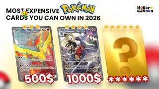 Mega Evolution is BACK 💥 | $175 Card Already?! 👀🔥 Pokemon Card:The Mega Evolution set | Part-1