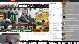 The greatest live phone call (Grossi and Tree)