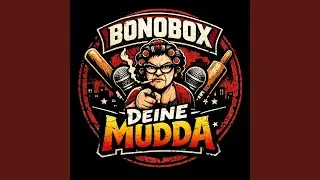 Deine Mudda