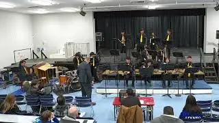 Santa Fe HS #2 - Mayfair Jazz Festival 2023