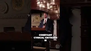 Destroying Liberal Societies: The Power of Cynical Criticism  #Marxism #James Lindsay #PostModernism