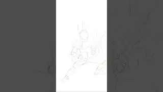 Guess the Armor!! #monsterhunter #art #shorts #foryou #armor #swordandshield #gaming