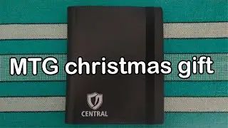 MTG christmas gift