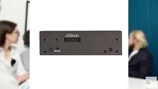 Review - Black Box LES1600 Series Console Server - Cisco Pinout, 8-Port