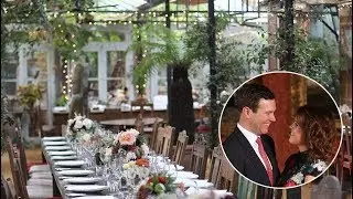 Princess Eugenie loves Petersham Nurseries as 'wedding destination'