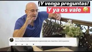 ¿Está inflado Joao Félix? ¿la vida que yo soñaba? Preguntáis de todo y contesto!!