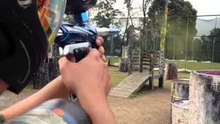 Proto Reflex Rail 2013