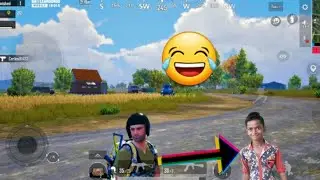 New Version Victor Shoulder Dance 😜 Pubg Funny Video #shorts